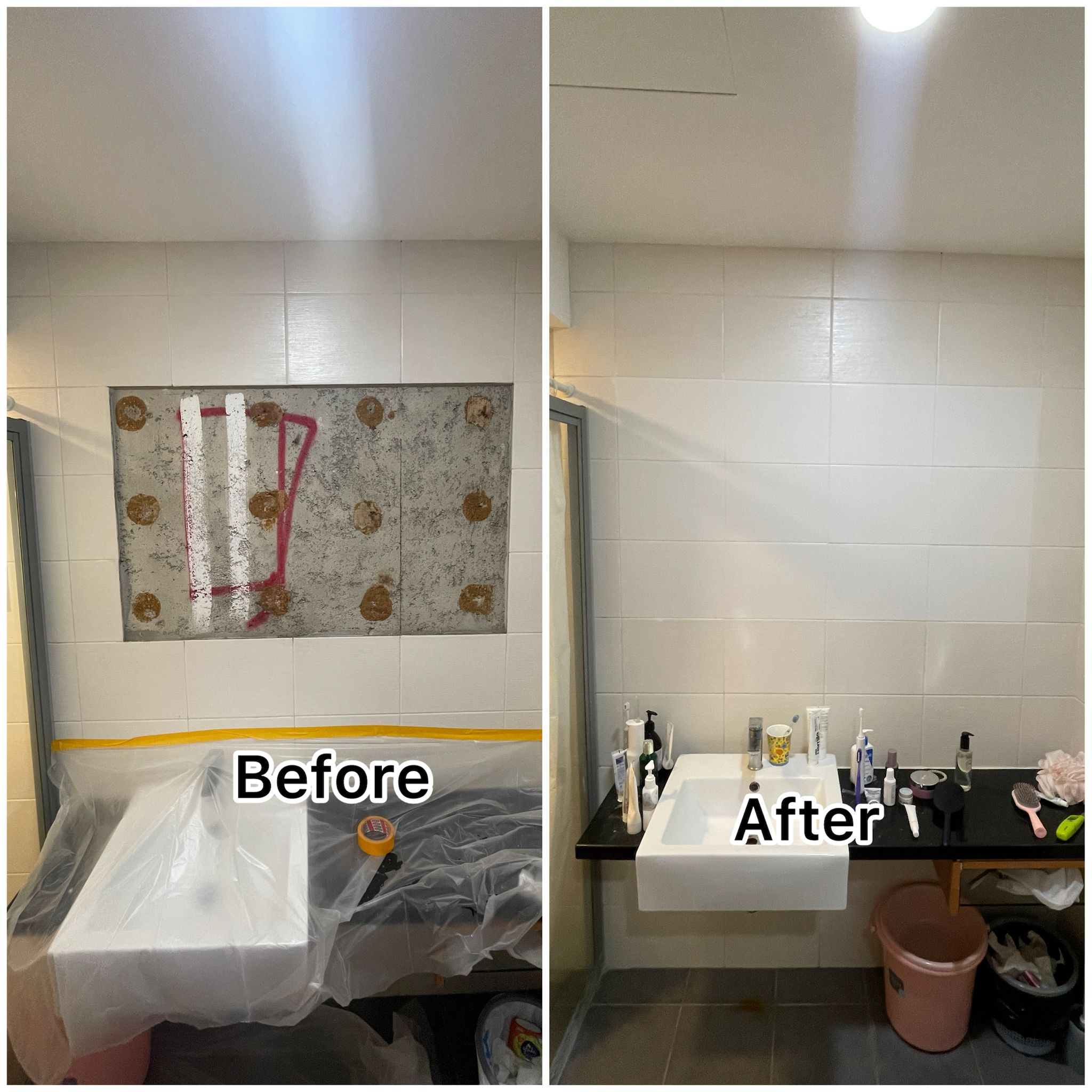 Expert Tiles Replacement Service in Singapore: Restore the Beauty and Safety of Your Home | Tasfia Engineering Ltd